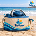 Trevanx™ FootPump Rinse Can