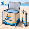 Trevanx™ FoldPanel Beach Cooler