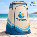 Trevanx™ PopRing Privacy Screen